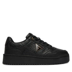 Zdjęcie produktu Sneakersy Guess FLJMI6 FAL12 Czarny