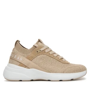 Zdjęcie produktu Sneakersy Guess FLJMLD FAB12 Beżowy