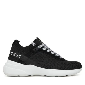 Sneakersy Guess FLJMLD FAB12 Czarny