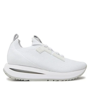 Sneakersy Guess FLPEST FAB12bia Biały