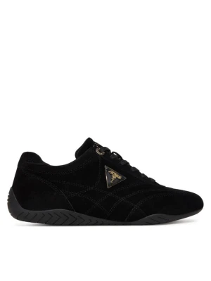 Sneakersy Guess FLPGAB SUE12 Czarny