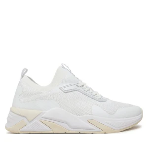 Sneakersy Guess FLPGAX FAB12 Biały