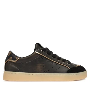 Sneakersy Guess FLPJHE FAL12 Czarny