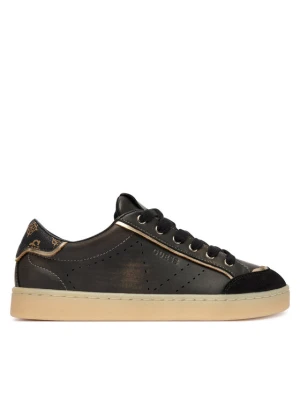 Sneakersy Guess FLPJHE FAL12 Czarny