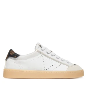 Sneakersy Guess FLPJHE FAL12 Szary