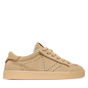 Sneakersy Guess FLPJHE SUE12 Beżowy