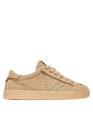 Sneakersy Guess FLPJHE SUE12 Beżowy