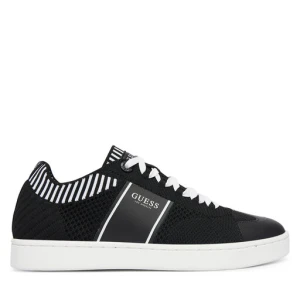 Sneakersy Guess FLPJRX FAB12 Czarny