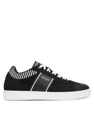 Sneakersy Guess FLPJRX FAB12 Czarny
