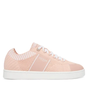 Sneakersy Guess FLPJRX FAB12 Różowy