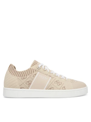 Sneakersy Guess FLPJRX FAL12 Beżowy