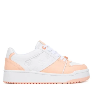 Sneakersy Guess FLPMAY FAL12 Różowy