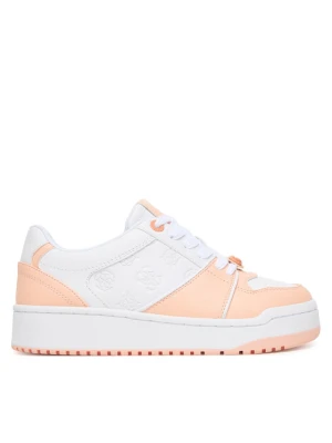 Sneakersy Guess FLPMAY FAL12 Różowy