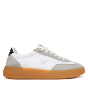 Sneakersy Guess FLPPAR FAB12 Biały