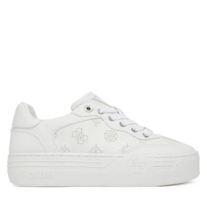 Zdjęcie produktu Sneakersy Guess FLPSW3 FAL12 Biały