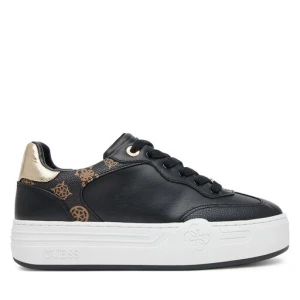 Sneakersy Guess FLPSWO FAL12 Czarny