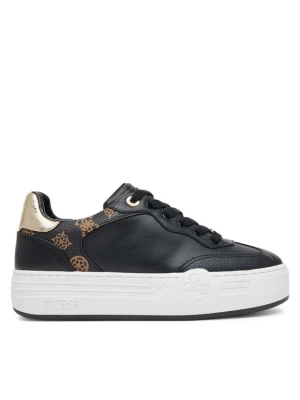 Sneakersy Guess FLPSWO FAL12 Czarny