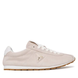 Sneakersy Guess FLPTH3 SUE12 Różowy