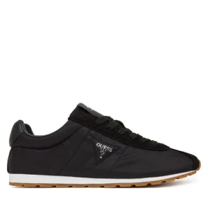 Sneakersy Guess FLPTIA FAB12 Czarny