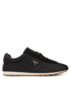 Sneakersy Guess FLPTIA FAB12 Czarny