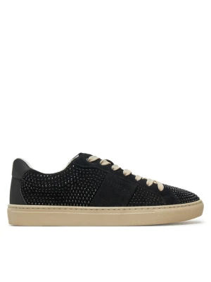 Sneakersy Guess FLPTOD SUE12 Czarny