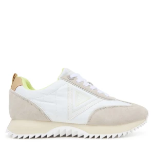 Sneakersy Guess FLTBAI SUE12 Beżowy