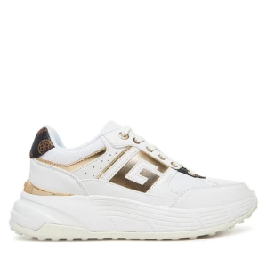 Sneakersy Guess FLTFON FAB12 Biały