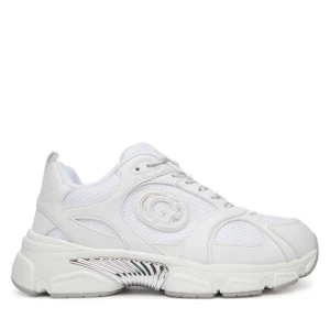 Sneakersy Guess FLTIBI ELE12 Biały