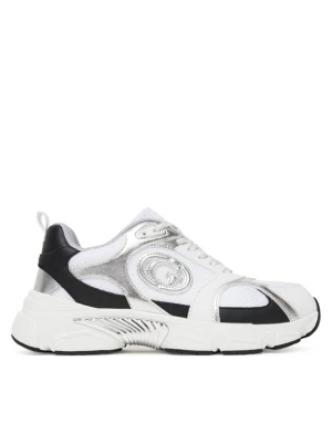 Sneakersy Guess FLTIBI ELE12 Biały