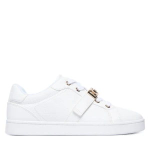 Sneakersy Guess FLTJAM FAL12 Biały