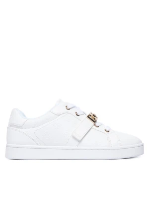 Sneakersy Guess FLTJAM FAL12 Biały