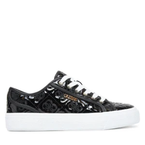 Sneakersy Guess FLTJLV FAL12 Czarny