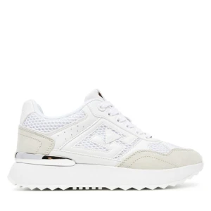Sneakersy Guess FLTKOR ELE12 Biały