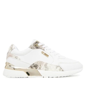 Sneakersy Guess FLTM15 ELE12 Biały