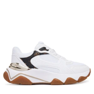 Sneakersy Guess FLTMZZ ELE12 Biały