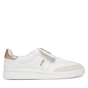 Sneakersy Guess FLTOL2 ELE12 Biały