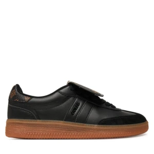 Sneakersy Guess FLTOLE ELE12 Czarny