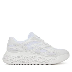 Sneakersy Guess FLTSWA LEA12 Biały