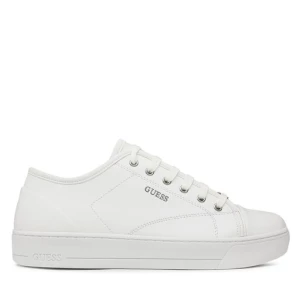 Sneakersy Guess FM5UDI LEA12 WHITE