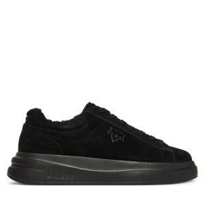 Zdjęcie produktu Sneakersy Guess FMFBAN LEP12 Czarny