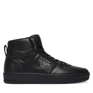 Sneakersy Guess FMFICE ELE12 Czarny