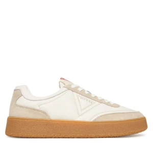 Sneakersy Guess FMFMOH LEA12 Biały