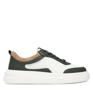 Sneakersy Guess FMFONA ELE12 Zielony