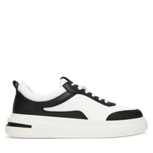 Sneakersy Guess FMFONA ELL12 Czarny
