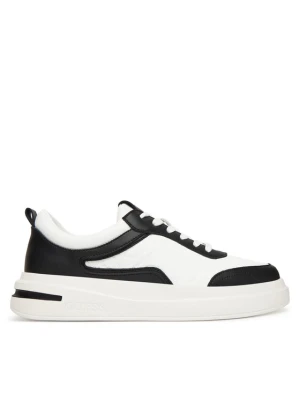 Sneakersy Guess FMFONA ELL12 Czarny