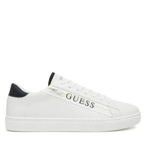 Sneakersy Guess FMFTOD ELE12 Biały