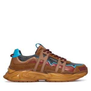 Zdjęcie produktu Sneakersy Guess FMFUNO FAL12 Brązowy
