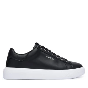 Zdjęcie produktu Sneakersy Guess FMJAVI LEA12 Czarny