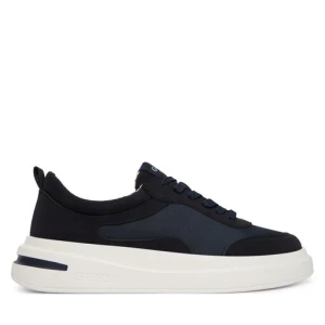 Sneakersy Guess FMJBNO ELE12 Granatowy