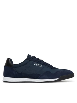 Sneakersy Guess FMJDRE SUE12 Granatowy